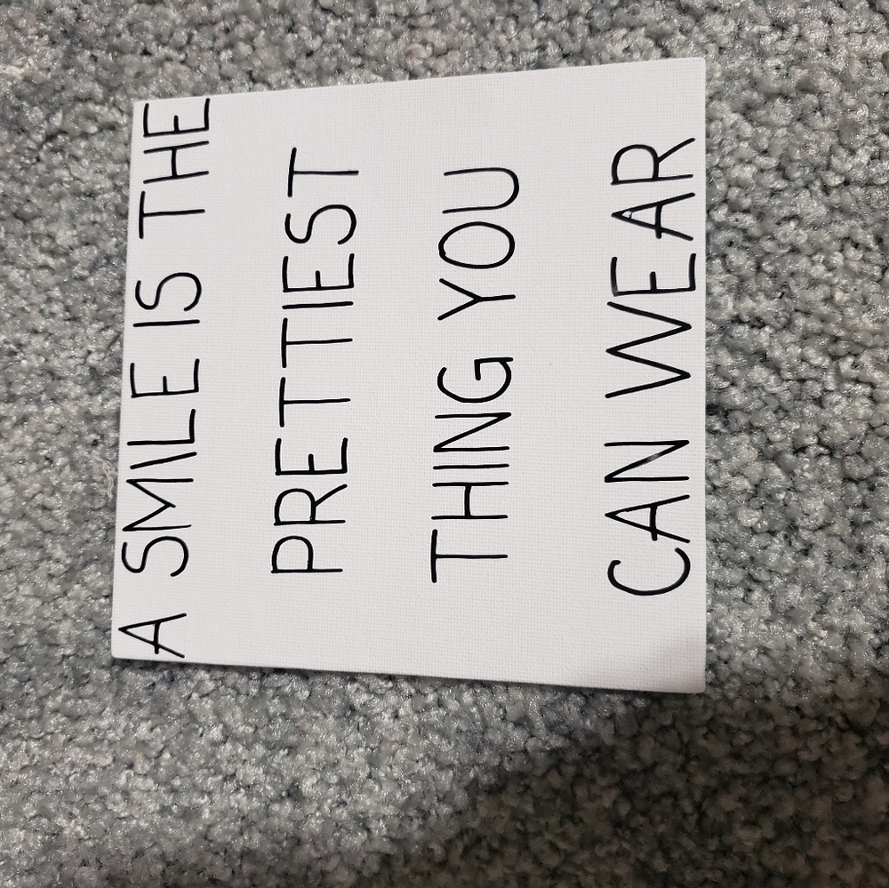 Canvas - Picture 3 of 9